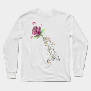 Broken Oath Long Sleeve T-Shirt